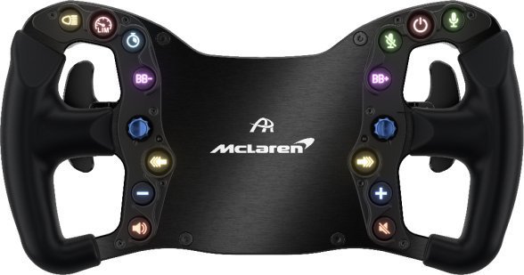 Kierownica Ascher Racing Artura Sport-SC kierownica 76080050