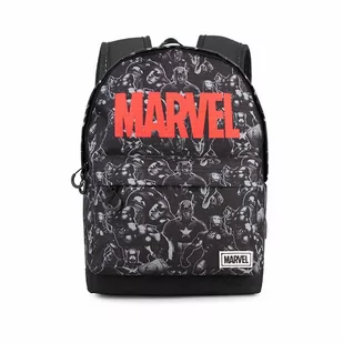 KARACTERMANIA Plecak Marvel Timely-HS 1.2 - Plecaki - miniaturka - grafika 1