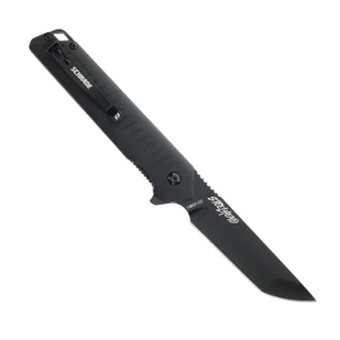 Schrade - Nóż składany Steelhead - Czarny - 1159314 - Noże - miniaturka - grafika 2