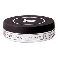 Balsamy do ust - Lip Scrub  - Peeling do ust - miniaturka - grafika 1