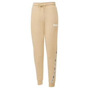 Puma Spodnie Tape 67132819 R Xl - Spodnie sportowe damskie - miniaturka - grafika 1