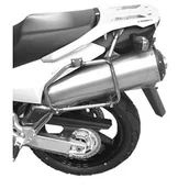 Akcesoria motocyklowe - Kappa – Suzuki DL 1000 V prąd (02 > 10) TELAIO Per Valigie Laterali Monokey - miniaturka - grafika 1