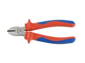 Kombinerki i obcęgi - KING TONY Szczypce tnące boczne 6216-06A - miniaturka - grafika 1