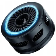 Pozostałe akcesoria do telefonów - Chłodzenie smartfona TELESIN P9-MPR-01 MagSafe - miniaturka - grafika 1