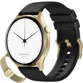 Smartwatch - Gravity GT11-1 LGD/LGD/BK - miniaturka - grafika 1