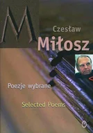 Poezja - Poezje wybrane. Selected Poems - miniaturka - grafika 1