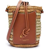 Torebki damskie - GIANNI CHIARINI Torebka na ramię Mae - miniaturka - grafika 1