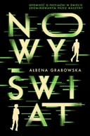 Science-fiction - Nowy świat - miniaturka - grafika 1