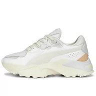 Buty sportowe damskie - Buty Puma Orkid Thrifted 38990901 - multikolor - miniaturka - grafika 1