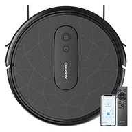 Roboty sprzątające - AIRROBO P20 Czarny - miniaturka - grafika 1