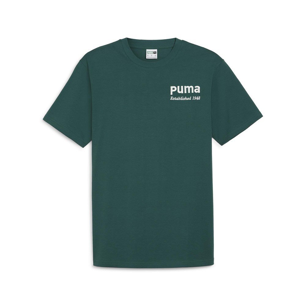 Koszulki Puma Team Graphic Tee 62520443