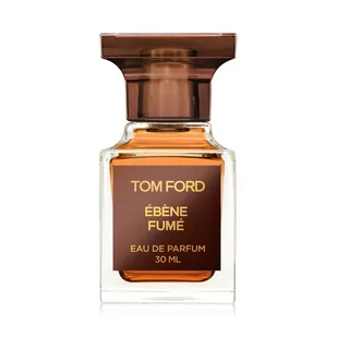 Tom Ford Private Blend Ebene Fume woda perfumowana 30ml - Wody i perfumy damskie - miniaturka - grafika 1