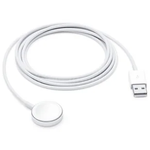 Apple do Watch 2m MX2F2ZM/A - Ładowarki do telefonów - miniaturka - grafika 1
