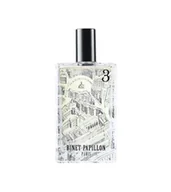 Wody i perfumy unisex - Binet-Papillon No. 3 Cologne Curieuse woda perfumowana unisex 100ml - miniaturka - grafika 1