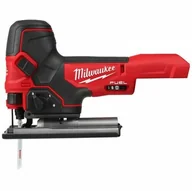 Wyrzynarki - MILWAUKEE WYRZYNARKA AKUMULATOROWA M18FBJS-0X - miniaturka - grafika 1