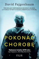 Biografie i autobiografie - Filia Pokonać chorobę - miniaturka - grafika 1