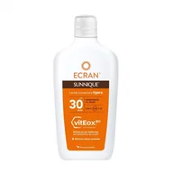 Balsamy i kremy do opalania - Ecran Ochrona przeciwsłoneczna 370 ml Damski - miniaturka - grafika 1