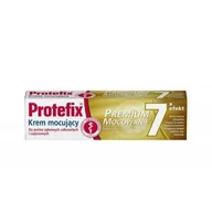 Higiena protez i aparatów ortodontycznych - Queisser Pharma Protefix krem mocujący Premium Mocowanie 47g |  OD 199 PLN! - miniaturka - grafika 1
