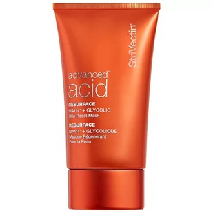 StriVectin Strive equibactin system automatycznej kalibracji ADCAC skórze udoskonalona odnowienia polietylenowego kwasu ponownego uruchomienia maska 1.7oz 026603 - Maseczki do twarzy StriVectin Strive equibactin system automatycznej kalibracji ADCAC skórze udoskonalona odnowienia polietylenowego kwasu ponownego uruchomienia maska 1.7oz 026603 - Maseczki do twarzy - miniaturka - grafika 1