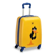Walizki dla dzieci - Walizka dziecięca Roncato Looney Tunes Kids mała 4koła 36l - miniaturka - grafika 1