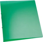 Segregatory - Q-Connect ringb$11Cher przezroczysty A4 GR$12N KF02484 - miniaturka - grafika 1