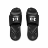 Klapki i japonki męskie - Klapki męskie Under Armour M Ansa Fix SL - miniaturka - grafika 1