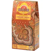 Herbata - CARAMEL DREAM stożek 100g - miniaturka - grafika 1