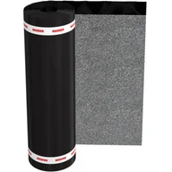 Pokrycia dachowe - Papa bitumiczna HAUSER TOP V S 4,2 8 m² szary - miniaturka - grafika 1
