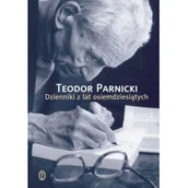 Felietony i reportaże - Dzienniki z lat osiemdziesiatych - miniaturka - grafika 1