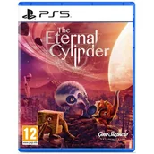 Gry PlayStation 5 - The Eternal Cylinder GRA PS5 - miniaturka - grafika 1