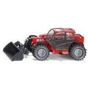 Modele do sklejania - Siku Ladowarka teleskopowa Manitou MLT 840 3067 - miniaturka - grafika 1