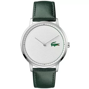 Zegarek Lacoste L2722 318 Green - Zegarki męskie - miniaturka - grafika 1