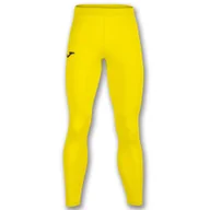 Spodnie sportowe męskie - Legginsy do biegania długie męskie Joma Brama academy - miniaturka - grafika 1