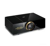 Projektory - Sim2 CRYSTAL 4Sh Gold SuperHybrid projektor laserowy 4.000 ANSI - miniaturka - grafika 1