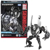 Figurki dla dzieci - TRANSFORMERS Figurka HASBRO Series 88 SIDEWAYS - miniaturka - grafika 1