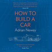 How to Build a Car