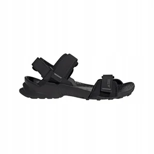 SANDAŁY ADIDAS TERREX HYDROTERRA JQ2231 R. 47 - Sandały damskie - miniaturka - grafika 1