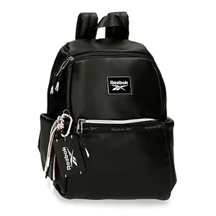 Reebok Tina, czarny, Mochila Adaptable, Plecak 35 - Plecaki - miniaturka - grafika 1