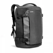 Torby na laptopy - Tomtoc Plecak Podróżny 40L Na Laptop 15,6-17 Cal, bagaż podręczny - miniaturka - grafika 1