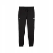 Dresy męskie - PUMA SPODNIE F1 62571701 r L - miniaturka - grafika 1