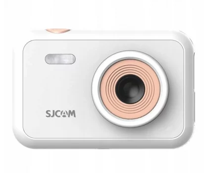 SJCAM FUNCAM Biały