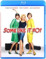 Komedie Blu-Ray - Pół żartem, pół serio - miniaturka - grafika 1