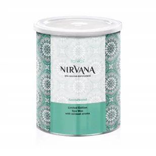 ItalWax, Sandalwood, Wosk w puszce do depilacji, 800g - Depilacja - miniaturka - grafika 1