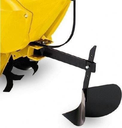 Stiga Obsypnik do Silex 95