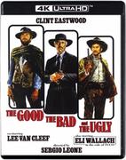 Western Blu-Ray - Dobry, zły i brzydki - miniaturka - grafika 1