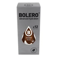 Zdrowa żywność - Bolero Box Classic Coconut 9G (12Szt.) - miniaturka - grafika 1