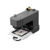 Maszyny do szycia - Hafciarka Brother PP1 Skitch - miniaturka - grafika 1