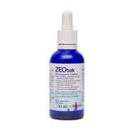 Preparaty do akwarium - Korallen Zucht Zeobak 50ml - bakterie do akwarium - miniaturka - grafika 1