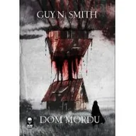 Fantasy - Smith Guy N. Dom mordu - miniaturka - grafika 1