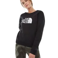 Bluzy sportowe damskie - THE NORTH FACE NEW DREW PEAK > 0A3S4GJK31 - miniaturka - grafika 1